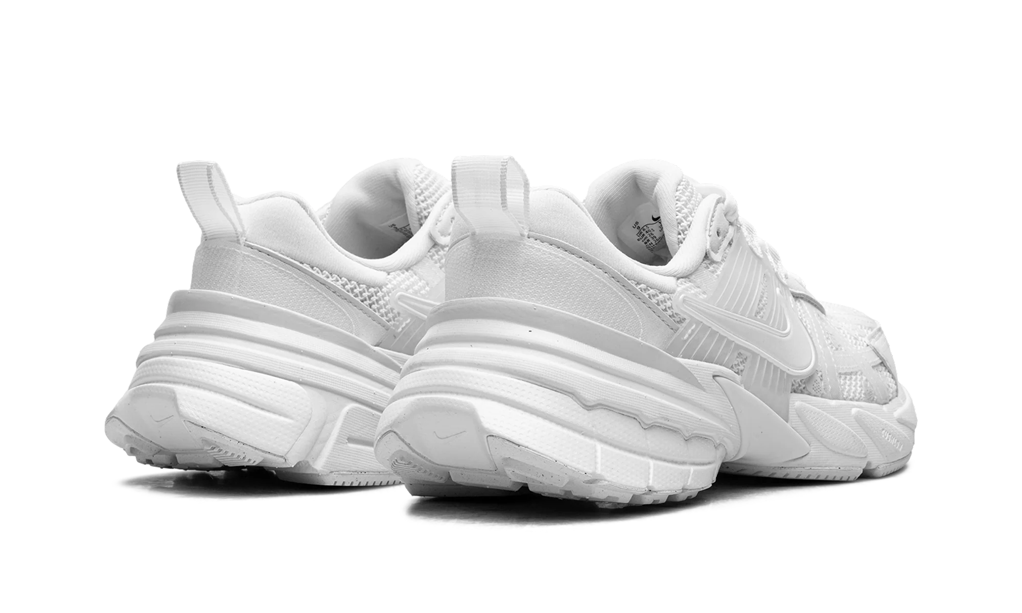V2K Run WMNS"White Summit White" HJ5269 100