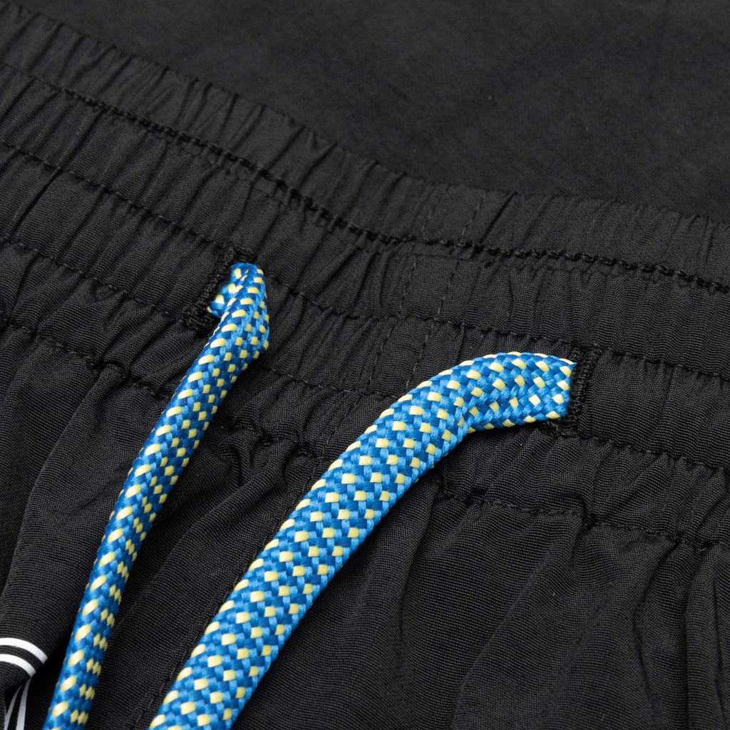 Sunrise Shorts Black