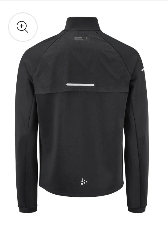 Mens Craft SubZ Jacket 4