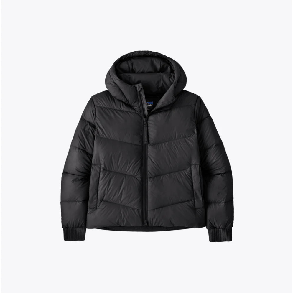 Women's Sindit Hoody Jacket