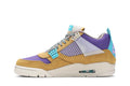 Union LA x Jordan 4 Retro Desert Moss
