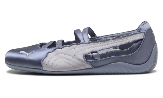 Speedcat Ballet WMNS "Venus Gray Sky" 406853 02