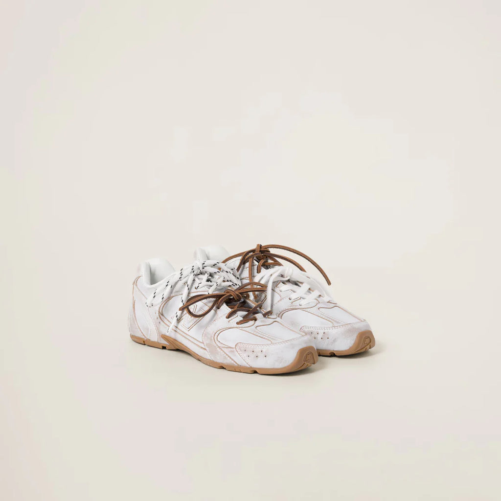 New Balance 530 X Miu Miu SL Off White