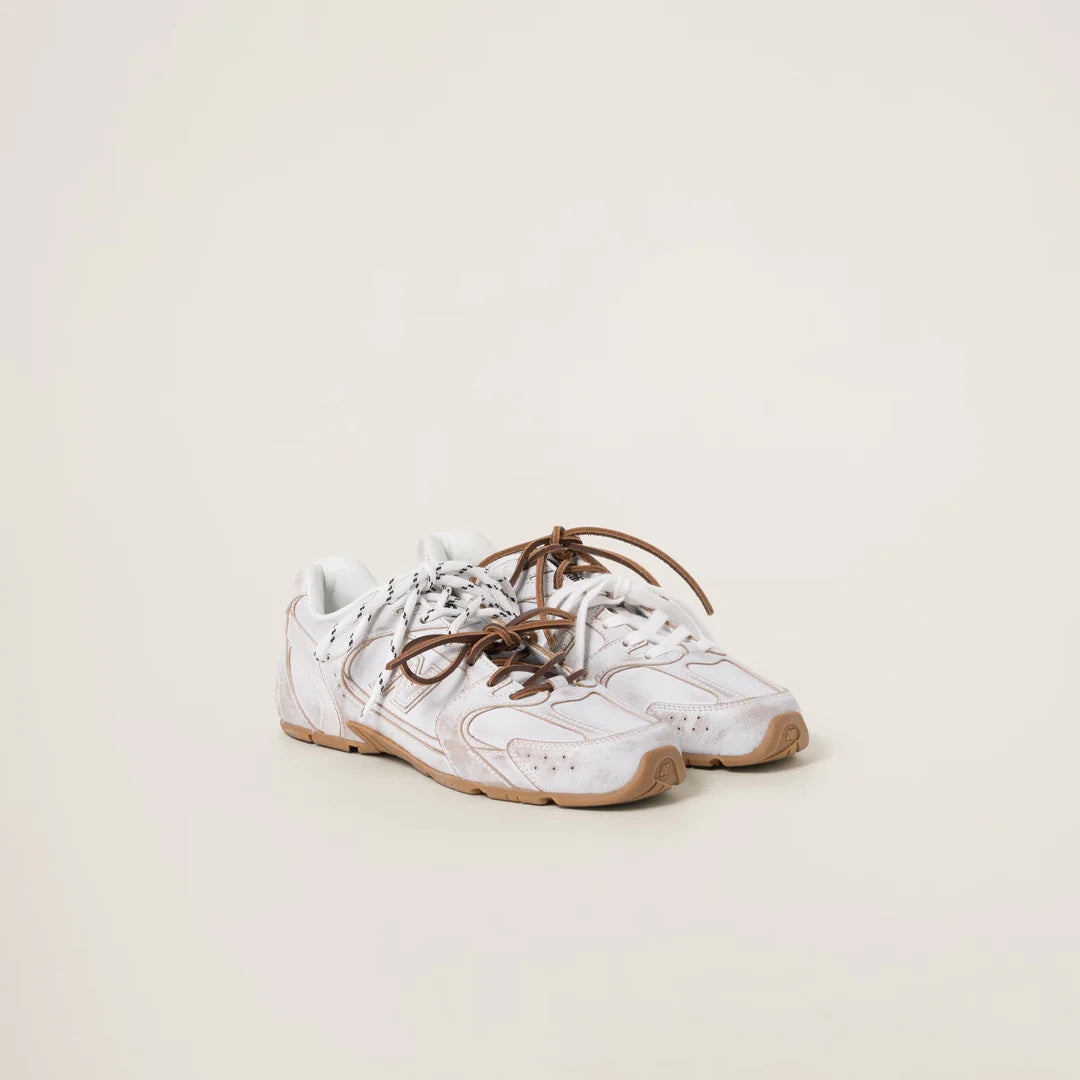 New Balance 530 X Miu Miu SL Off White