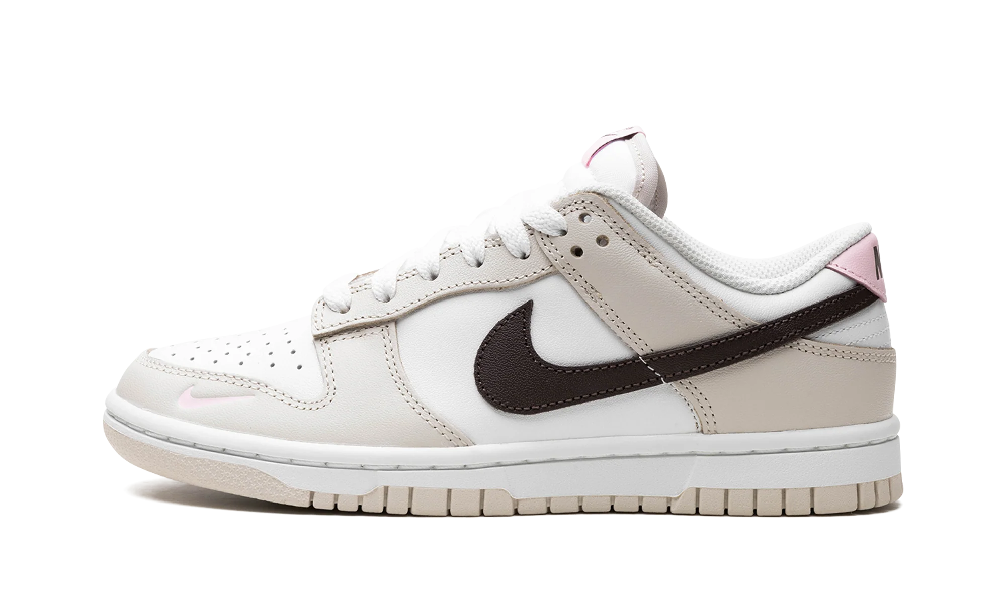 Dunk Low WMNS"Neapolitan" HF9990 100