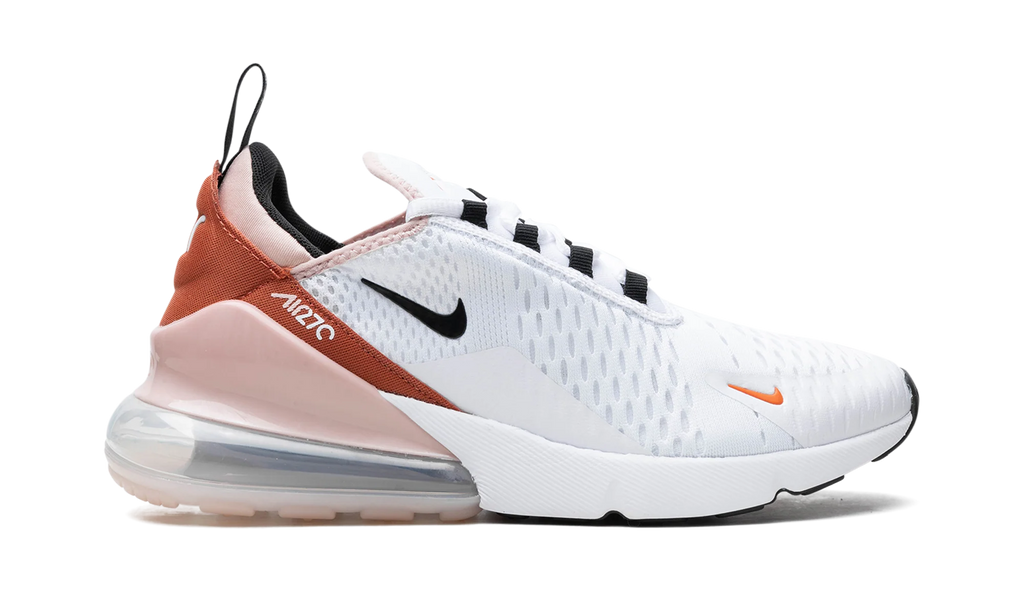AIR MAX 270 WMNS"Pink Oxford" DQ4693 100