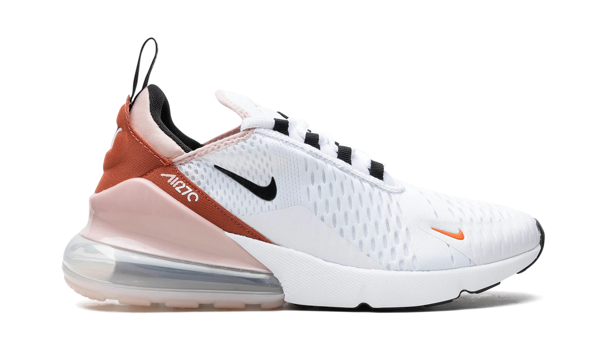 AIR MAX 270 WMNS"Pink Oxford" DQ4693 100