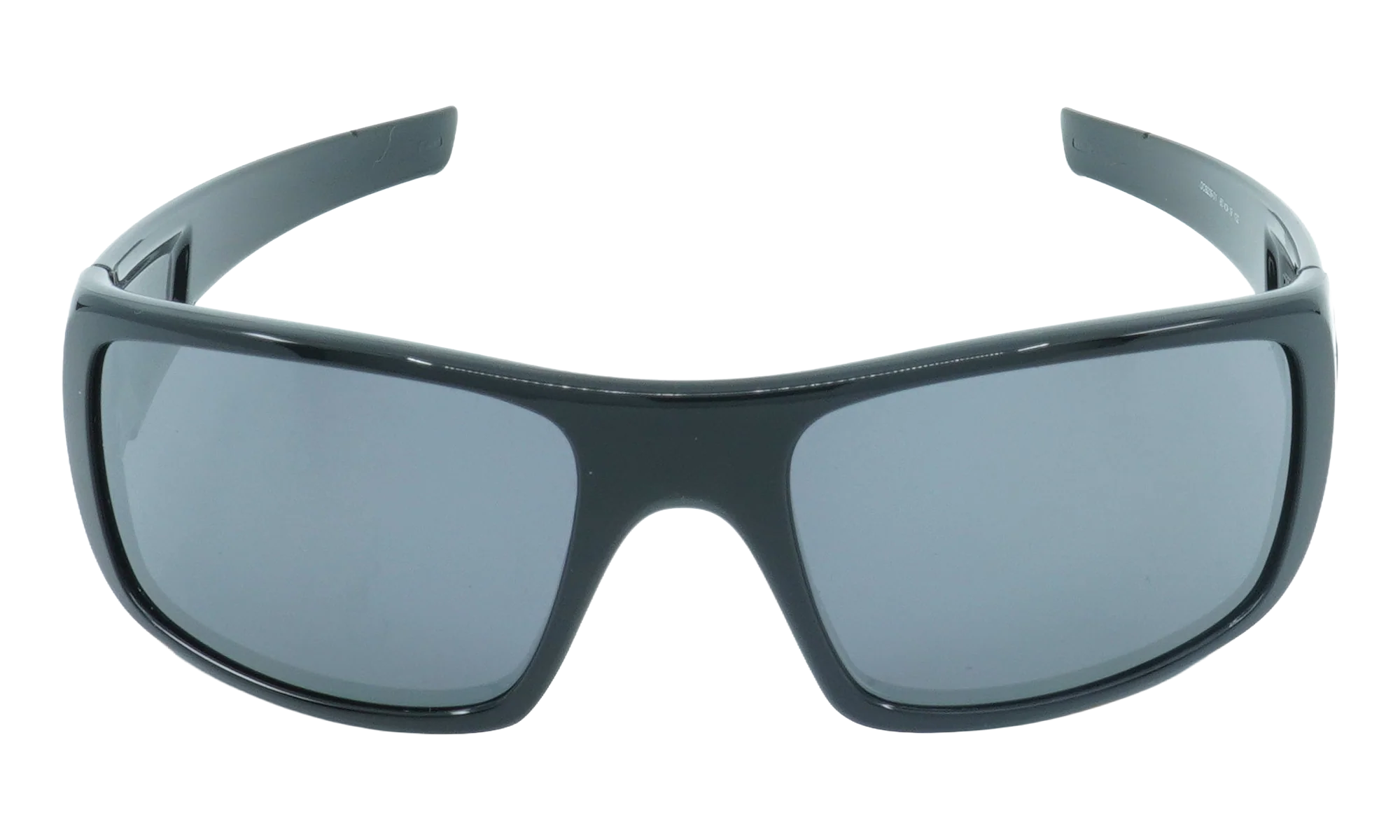 Crankshaft Sunglasses "Polished Black / Black Iridium" OO9239 01