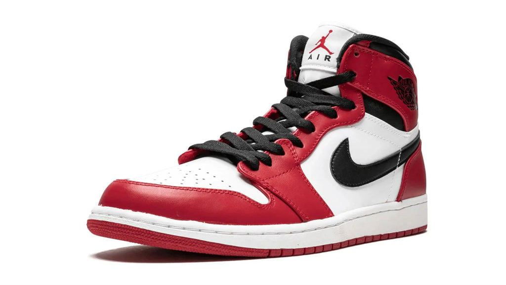 AIR JORDAN 1 RETRO HIGH Chicago