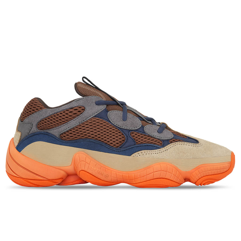 Yeezy 500 Enflame