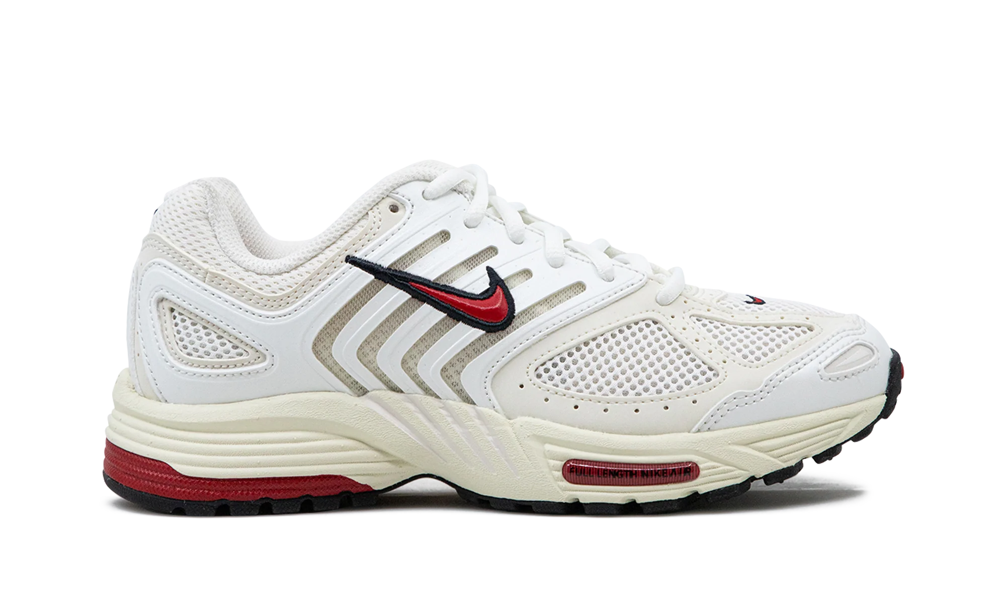 Air Pegasus 2K5 WMNS"White/ Gym Red" FN7153 101
