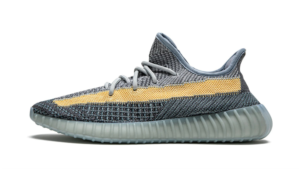 YEEZY BOOST 350 V2 Ash Blue