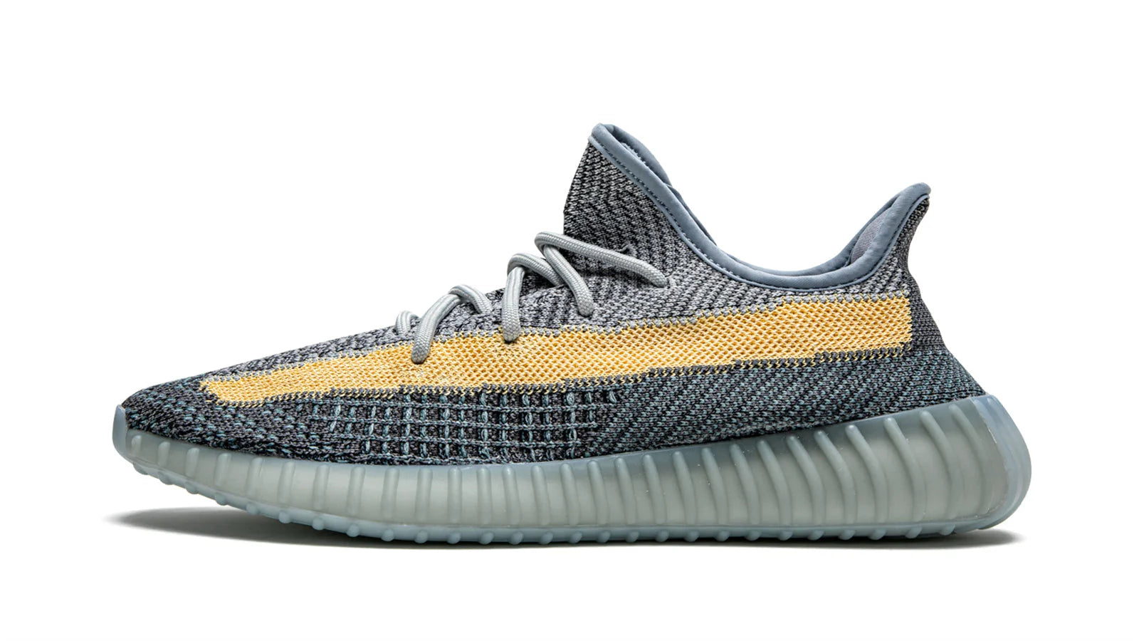 YEEZY BOOST 350 V2 Ash Blue