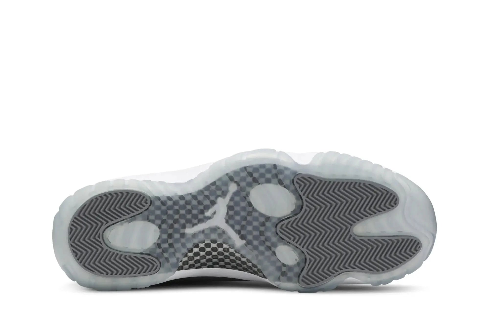 Jordan 11 Retro Low Cool Grey