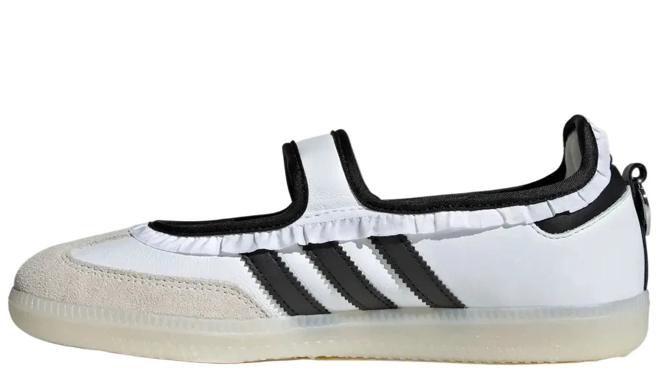 Samba Jane Cloud White Core Black (Women's)