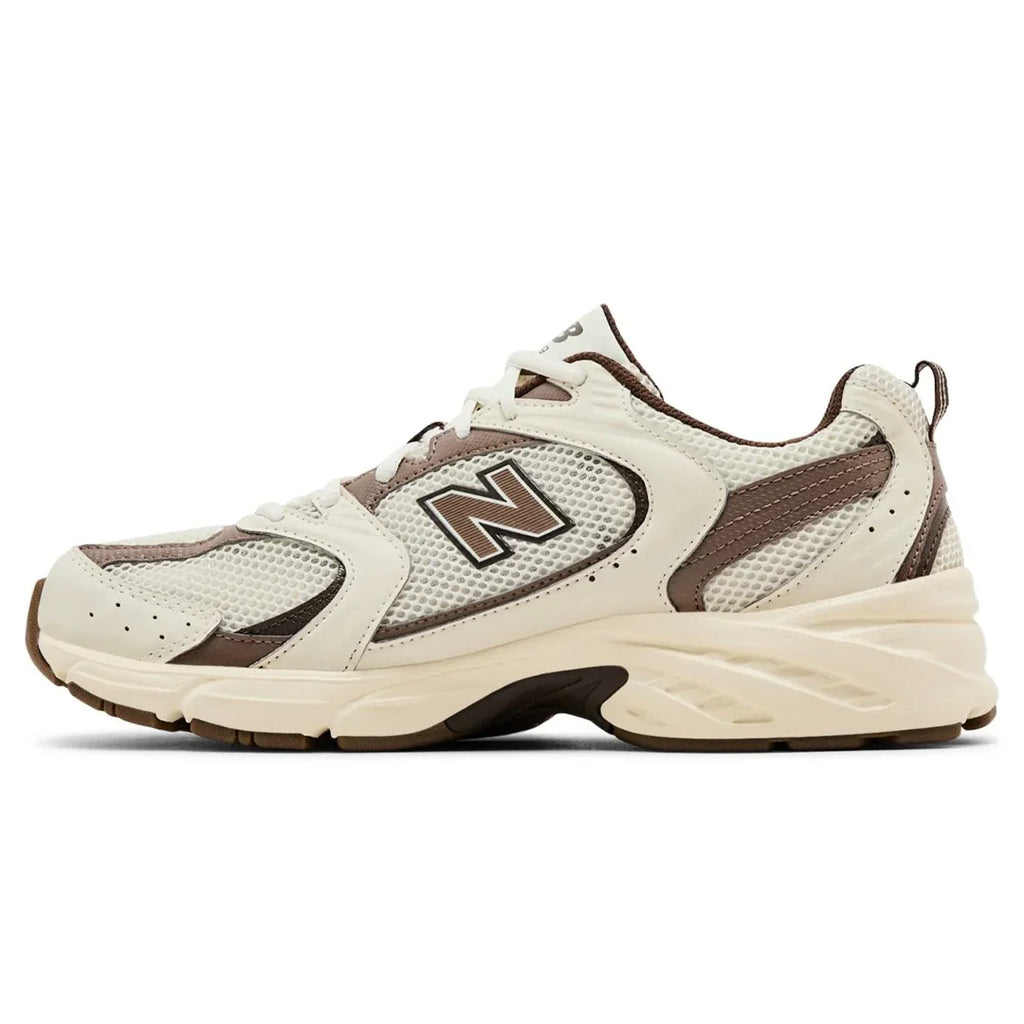 New Balance 530 Turtledove Mushroom Mesh