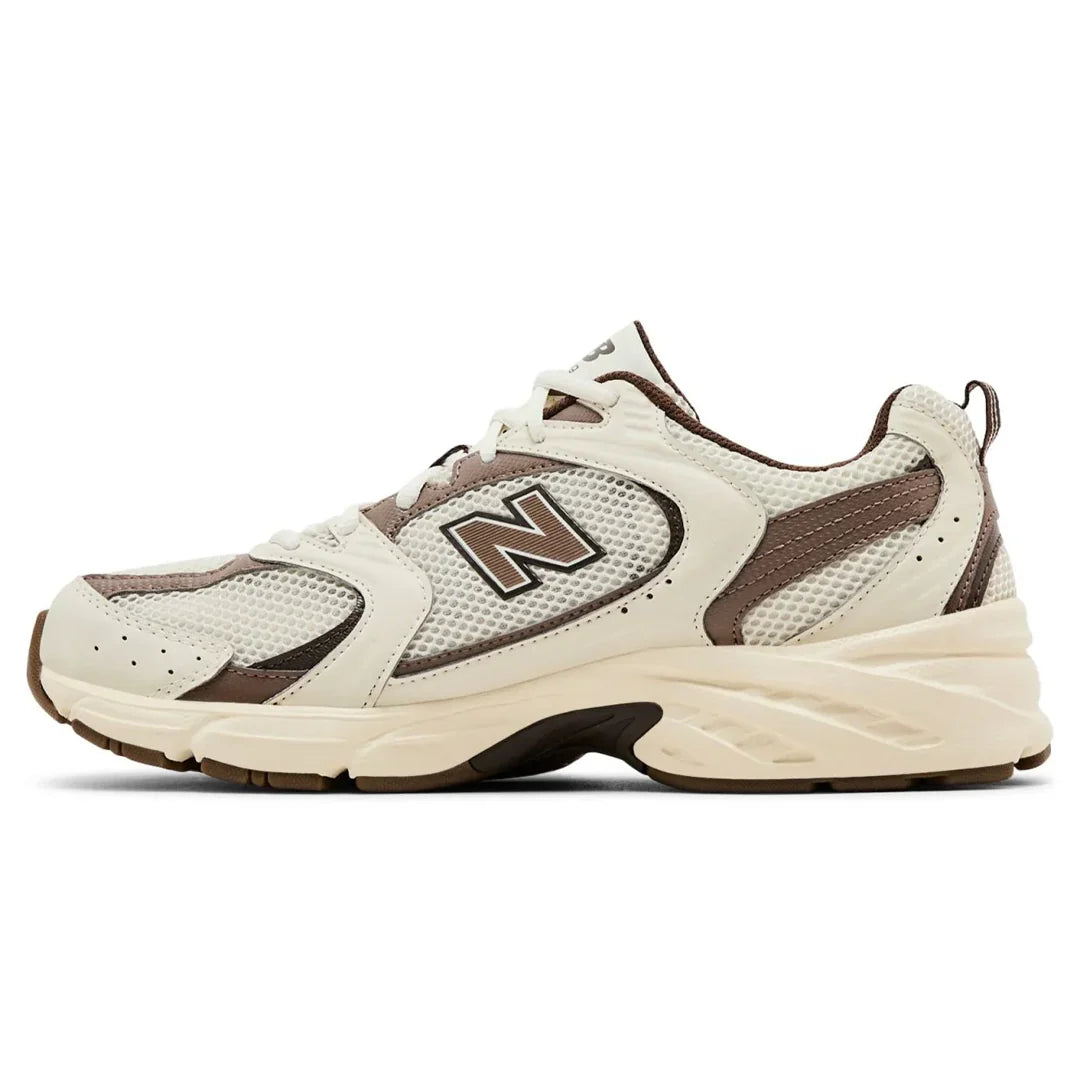 New Balance 530 Turtledove Mushroom Mesh