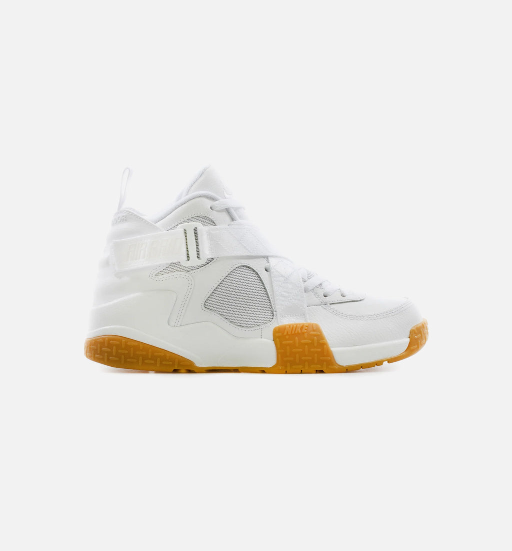 Air Raid White Gum Mens Lifestle Shoe White Gum