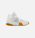 Air Raid White Gum Mens Lifestle Shoe White Gum
