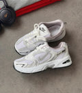 NEW BALANCE 530 gümüş