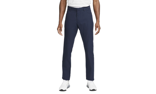Dri-FIT Repel 5-Pocket Slim-Fit Golf Pants "Obsidian / Black" DA3064 451