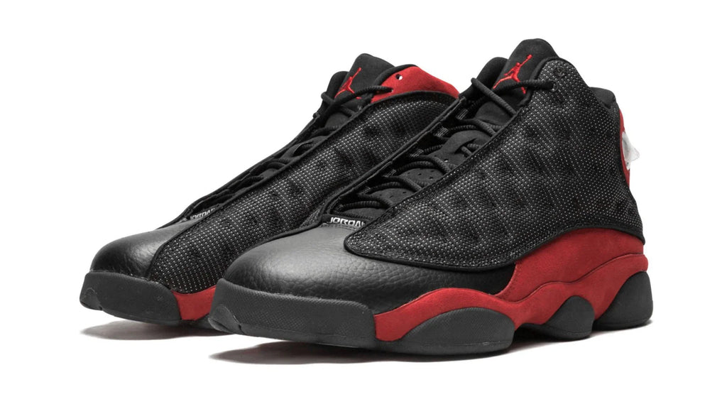 Air Jordan 13 Retro Bred 2013 Release