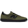 New Balance Numeric 440 V2 Green Black