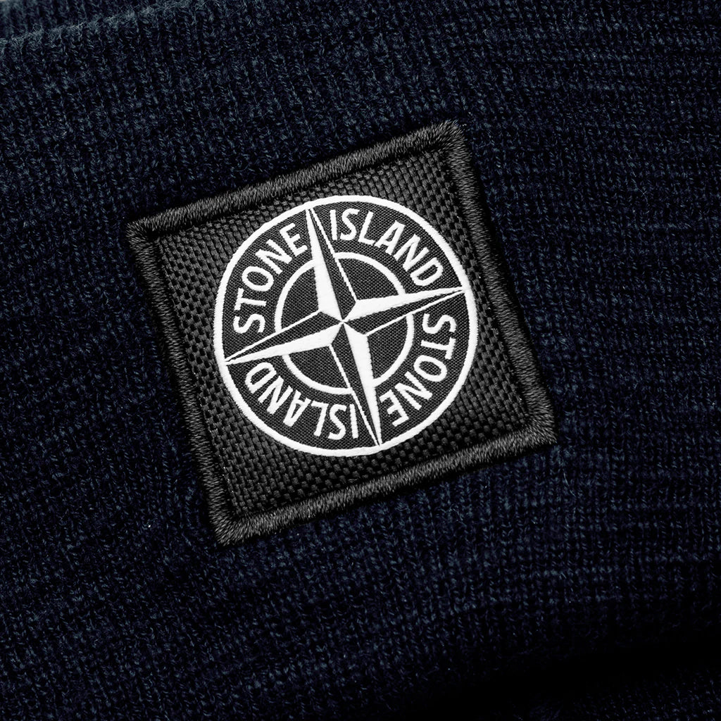 Cap Navy Blue