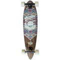 Dusters Cruisin Nomad Longboard 37