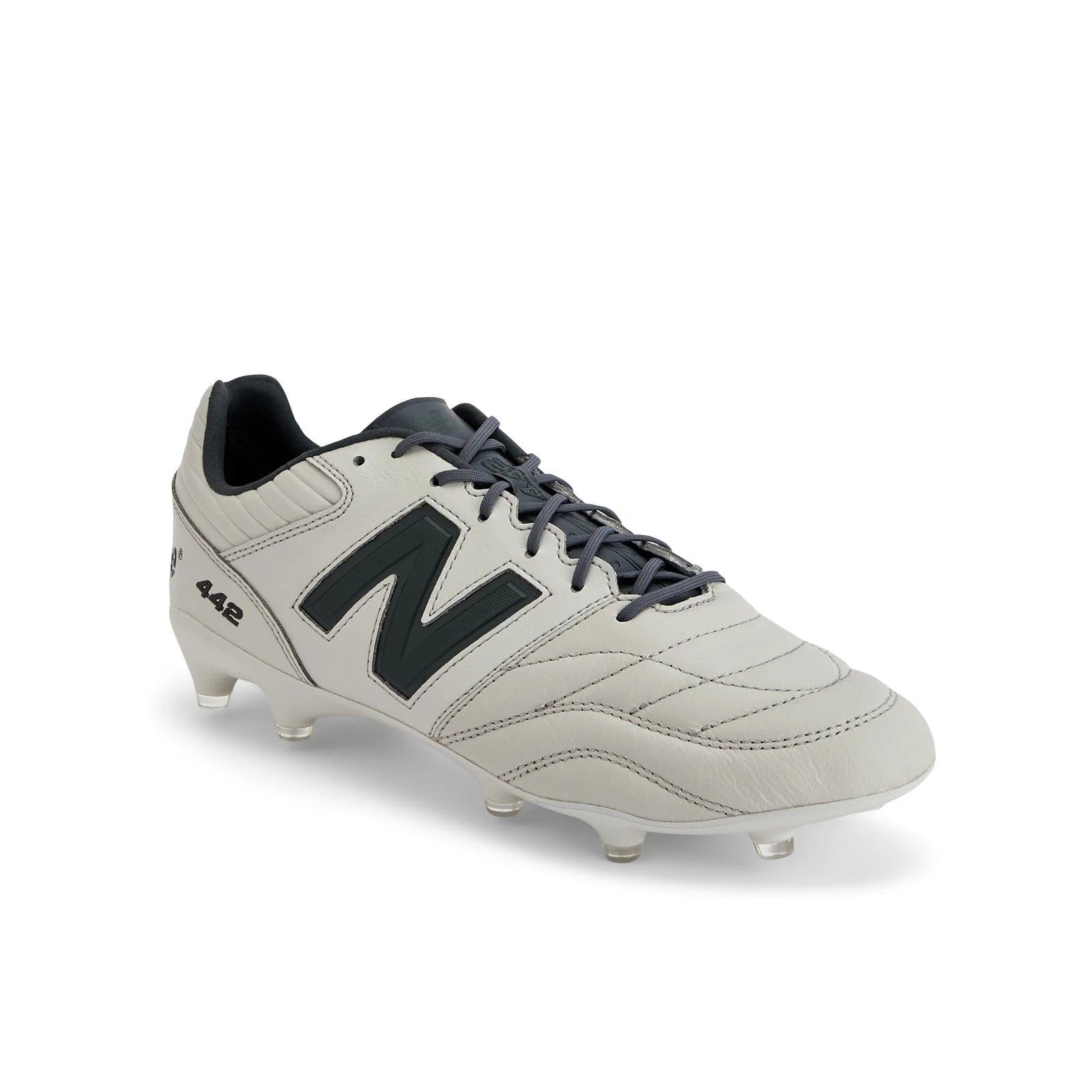 New Balance 442 Pro FG V2 Firm Ground Soccer Cleats Concrete