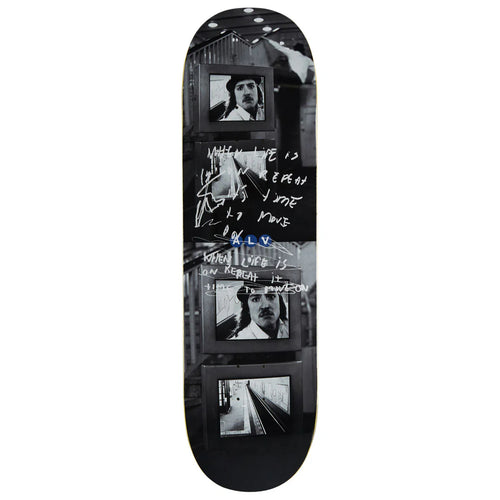 Polar Skate Co Markisches Museum Deck