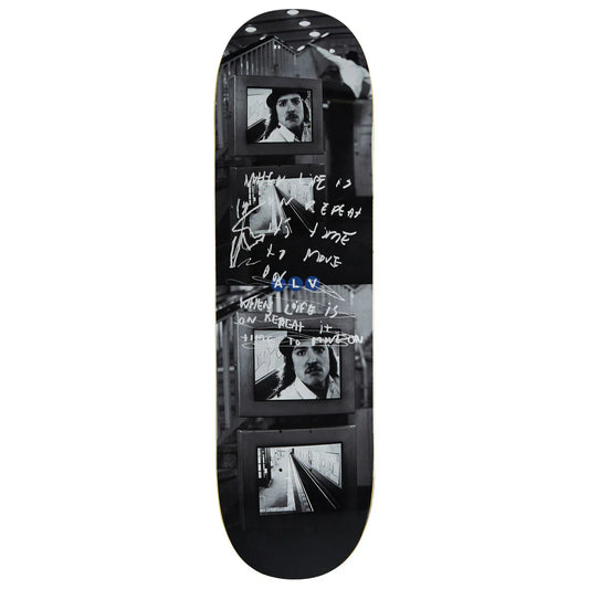 Polar Skate Co Markisches Museum Deck
