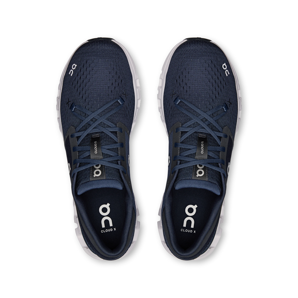 Men's Cloud X 4