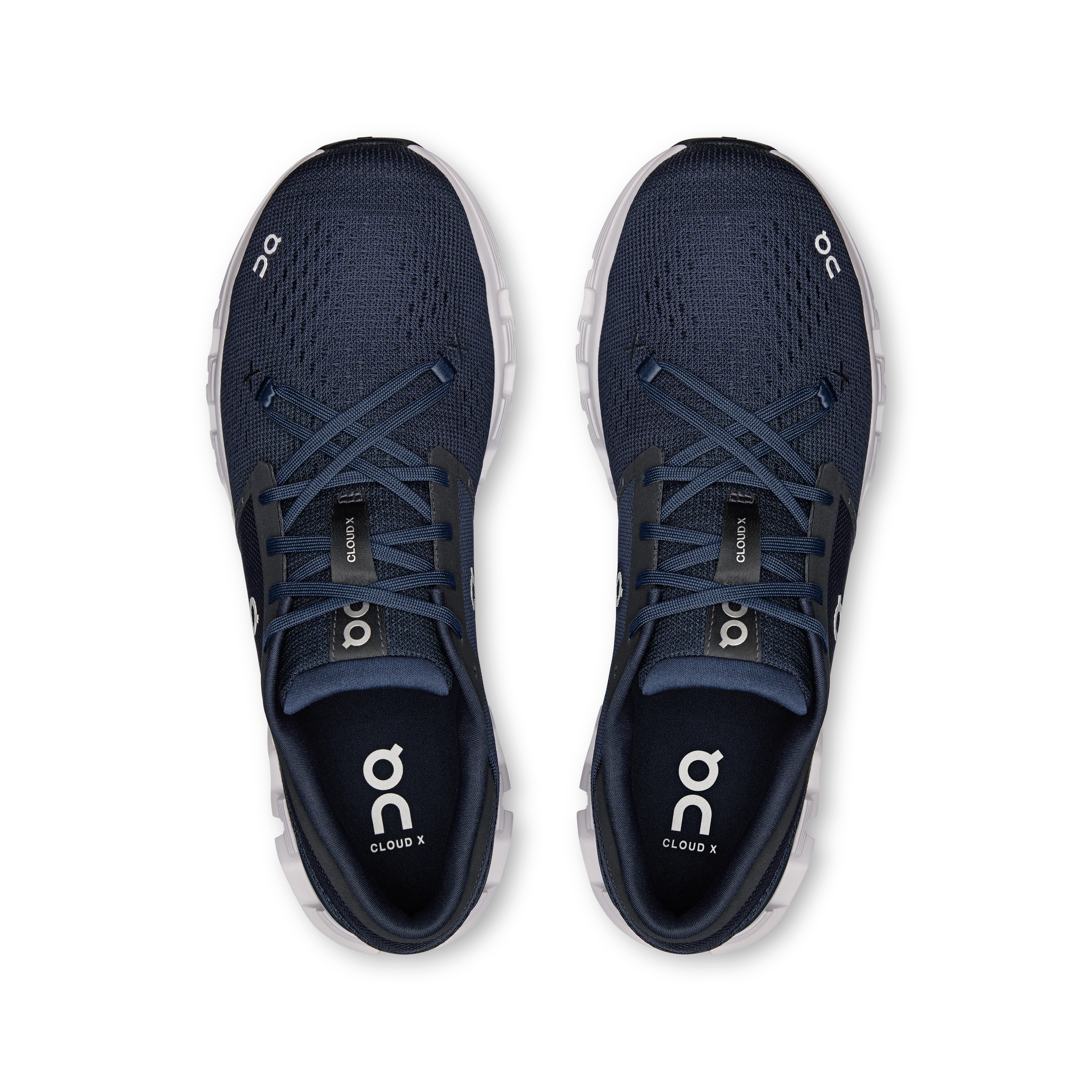 Men's Cloud X 4