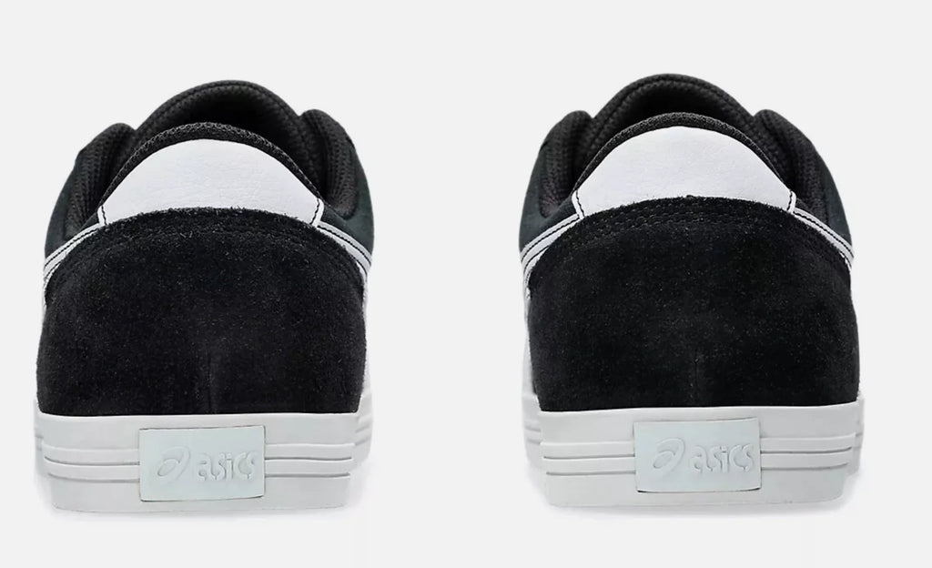 Asics Aaron Pro Black White
