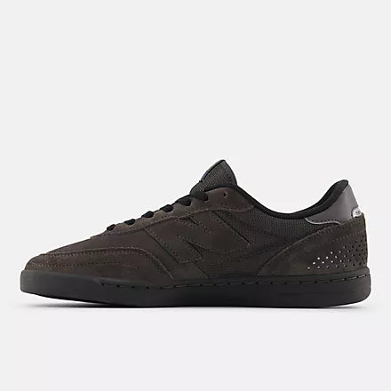 New Balance 440 V2 Black Cement Black