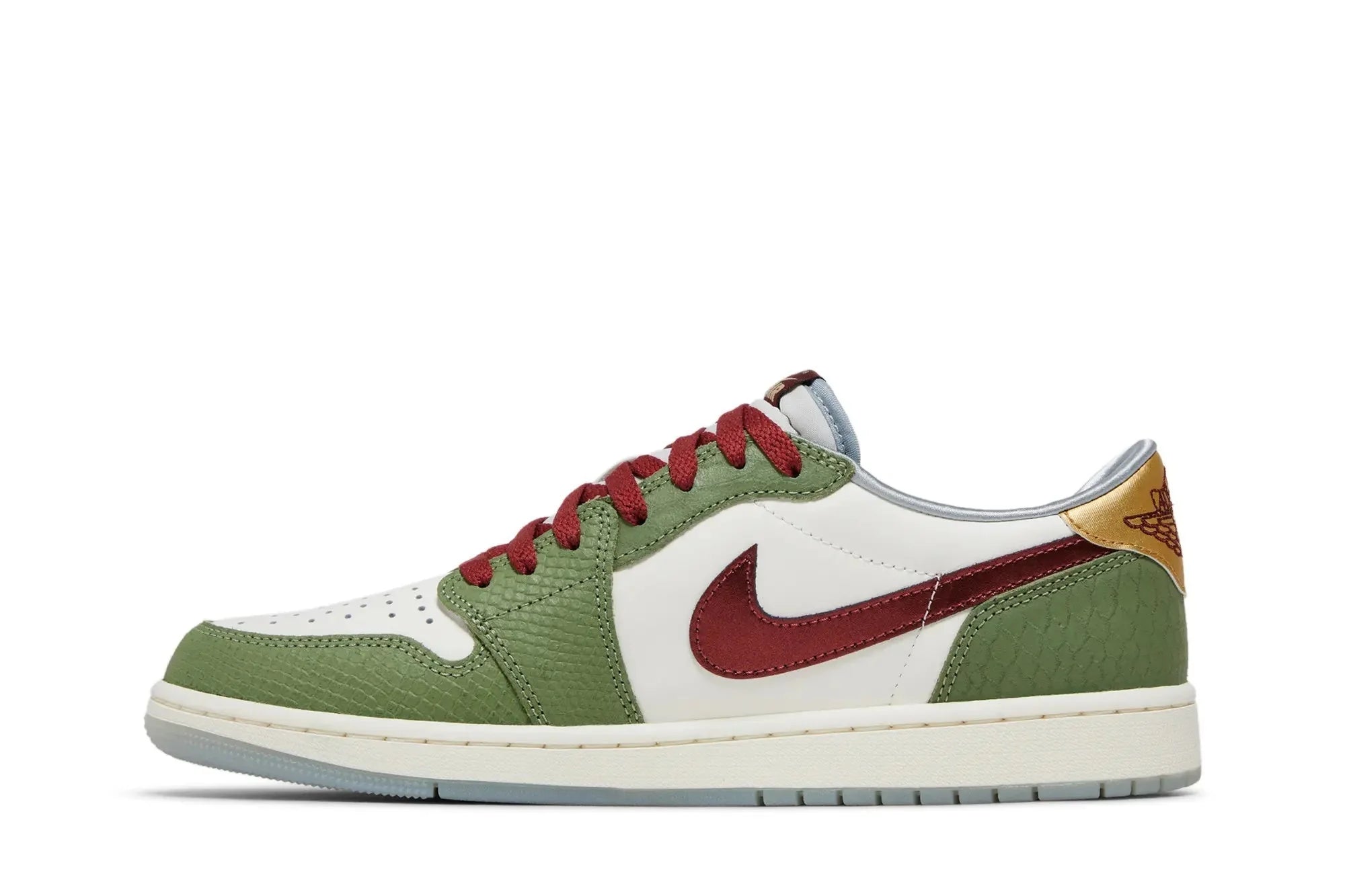 Jordan 1 Retro Low OG Year of the Dragon