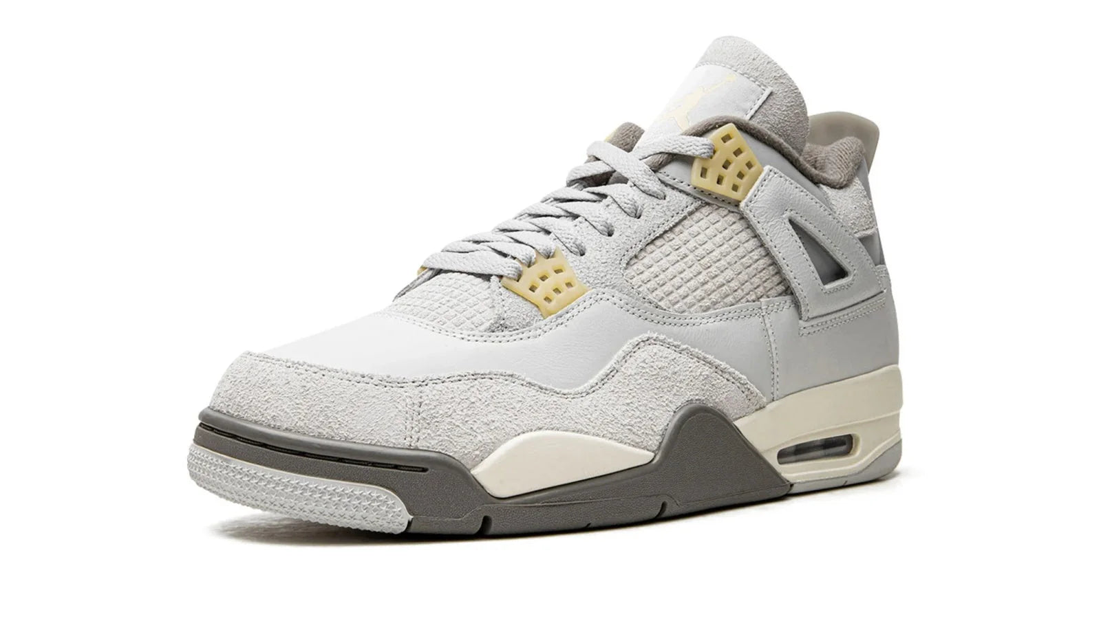Air Jordan 4 Retro SE Craft Photon Dust