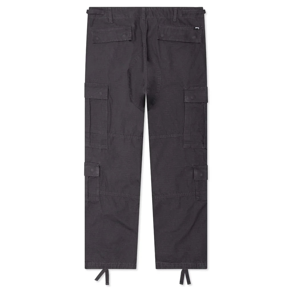 Ripstop Surplus Cargo Nightshade