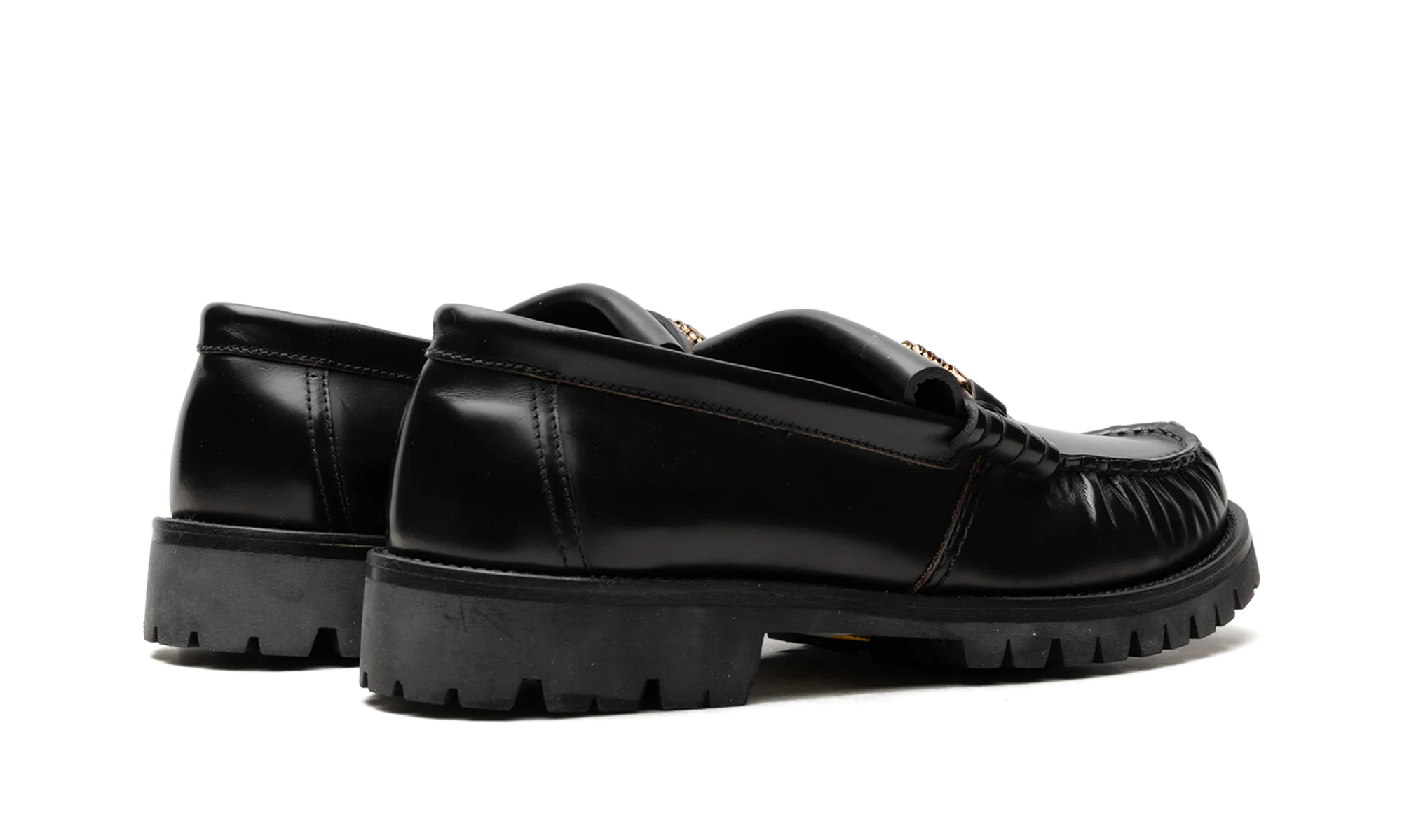 Lug Loafers WMNS "Black" RHSS22FO04178372