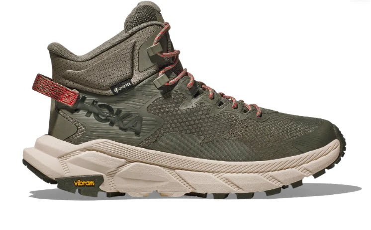 Mens Hoka Trail Code GTX Clearance