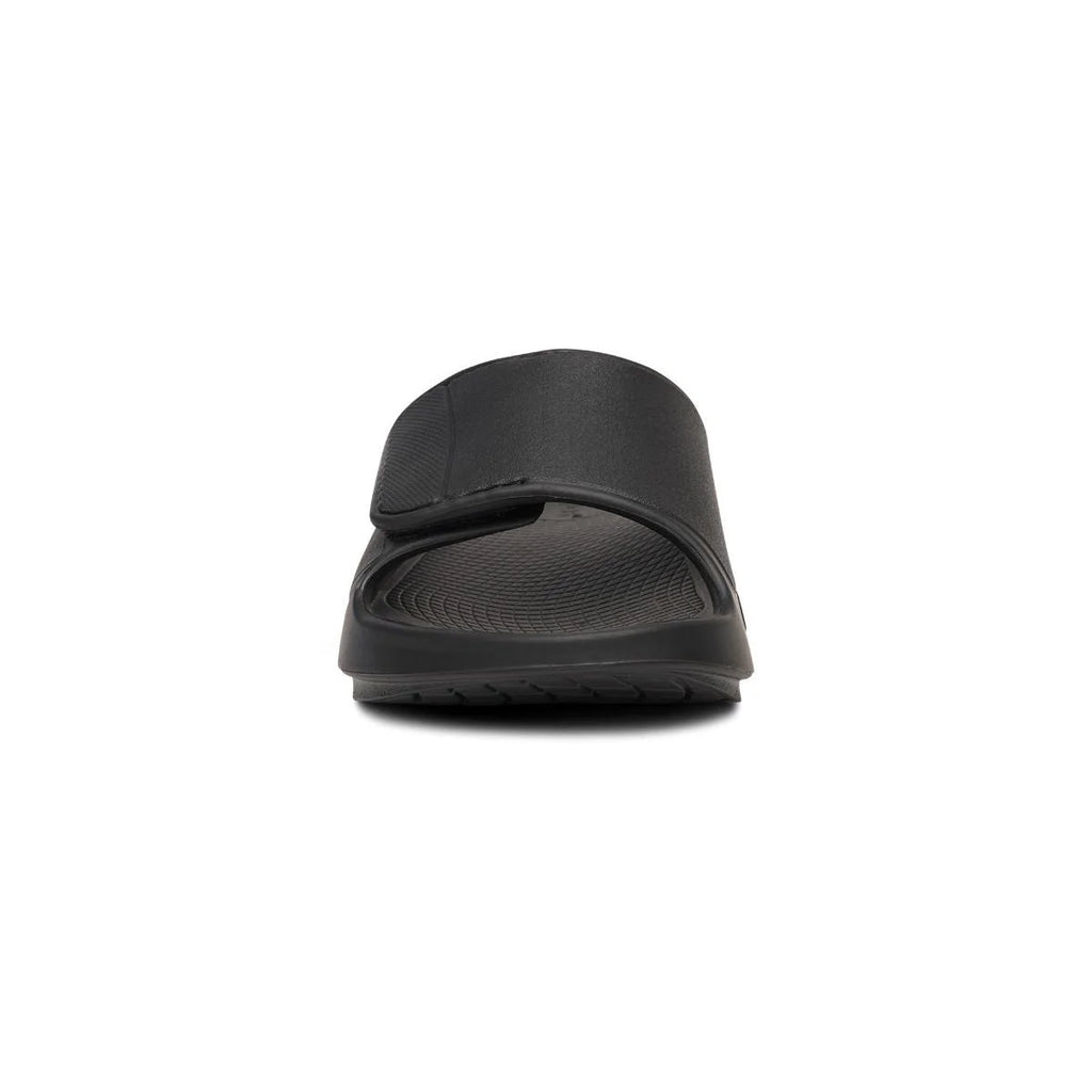 Unisex Ooahh Sports Flex Sandals in Fire Rally