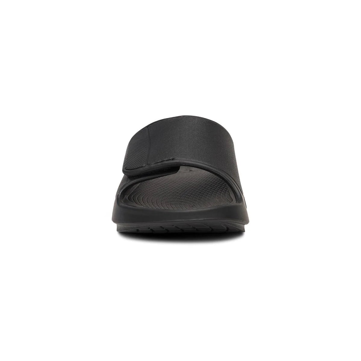 Unisex Ooahh Sports Flex Sandals in Fire Rally