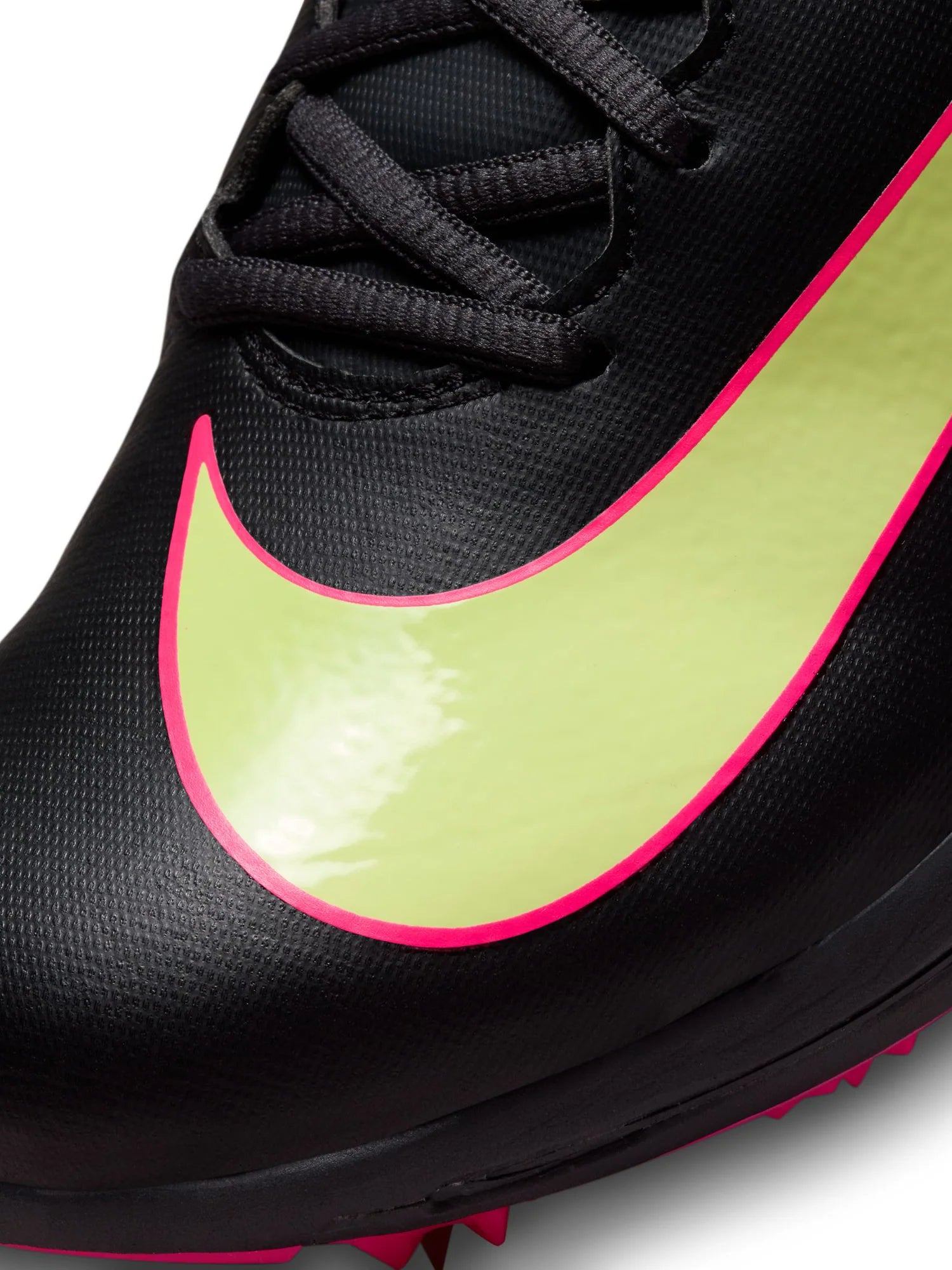 Nike Triple Jump Elite 2 Track Field Jumping Spikes