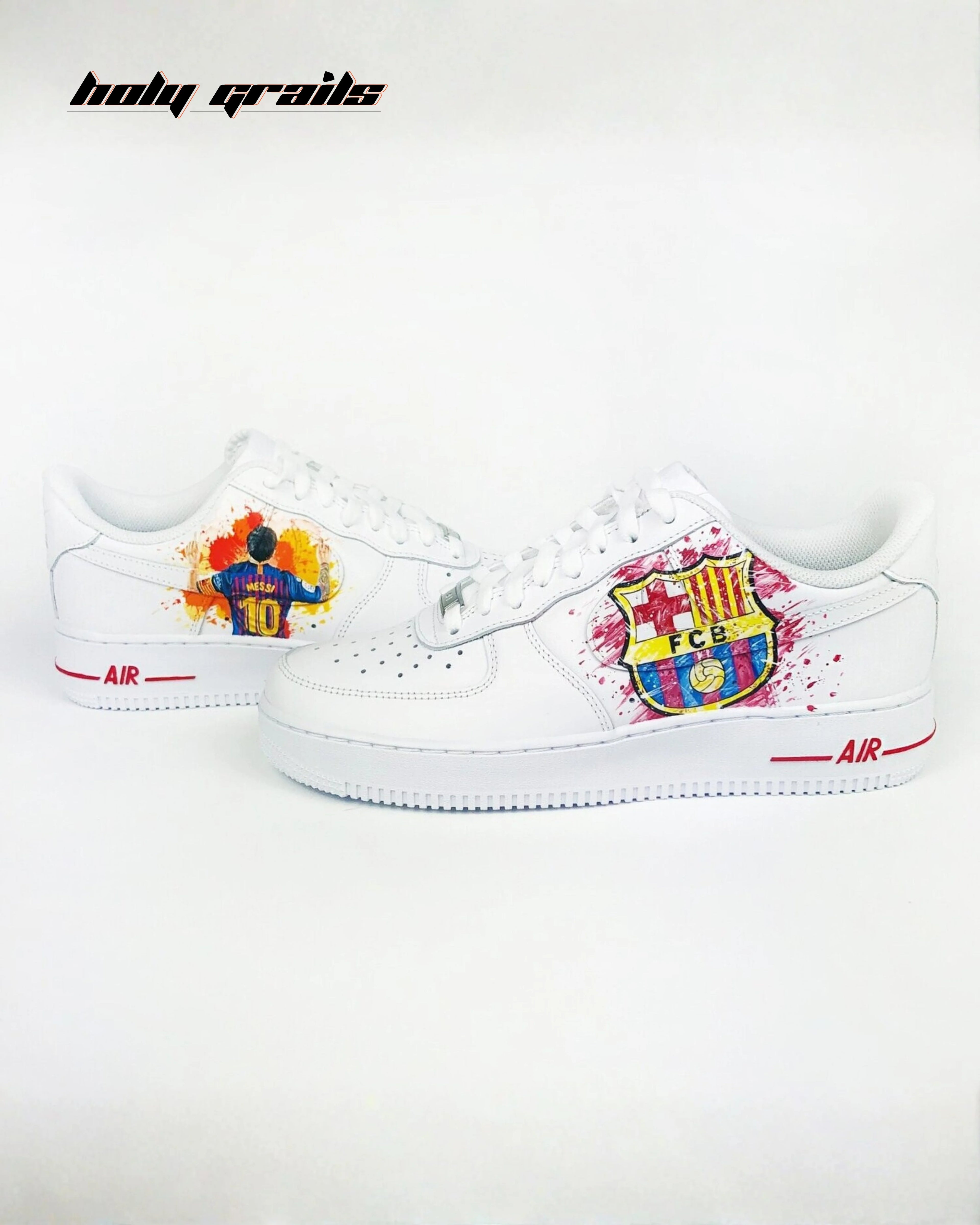 Air Force 1 x FC
