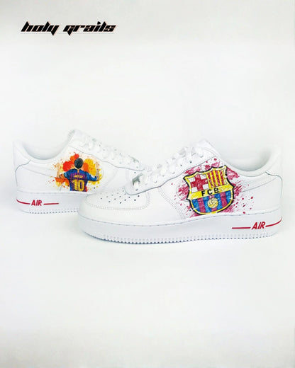 Air Force 1 x FC