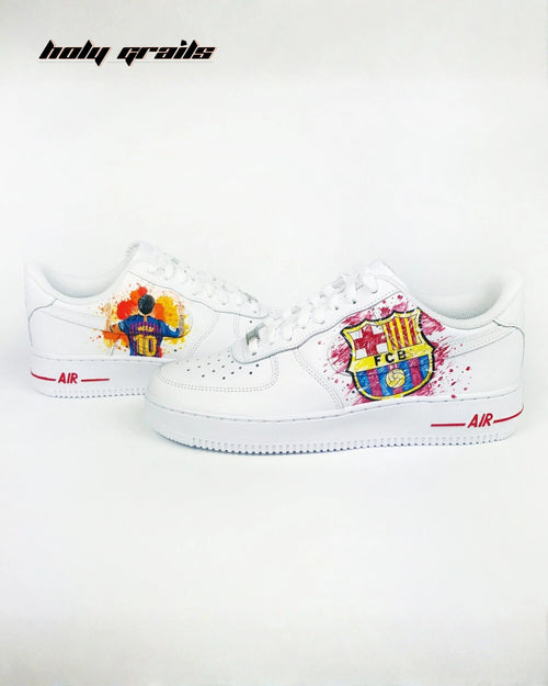 Air Force 1 x FC