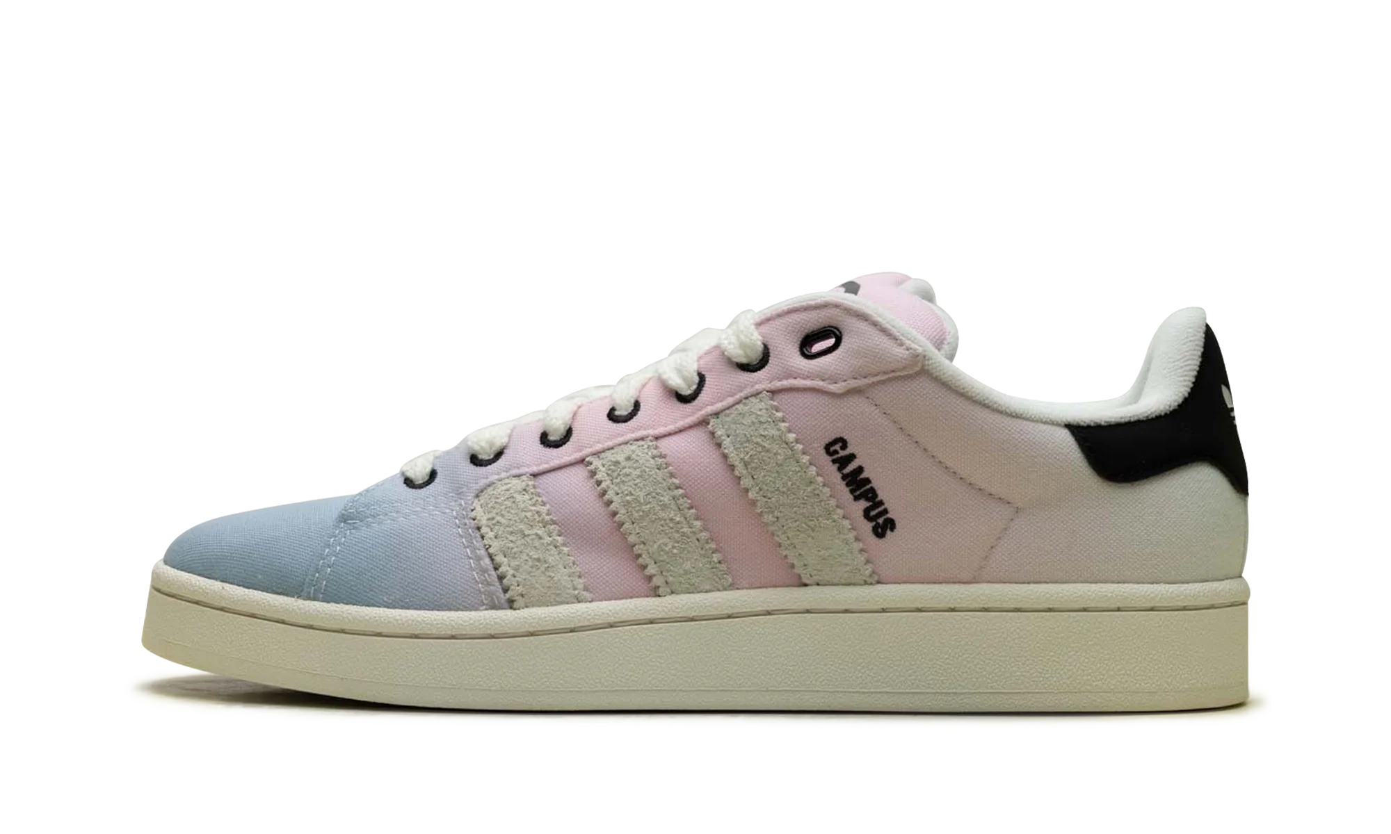 Campus 00s "Wonder Blue Clear Pink" IH2494