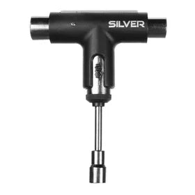 Silver Tool