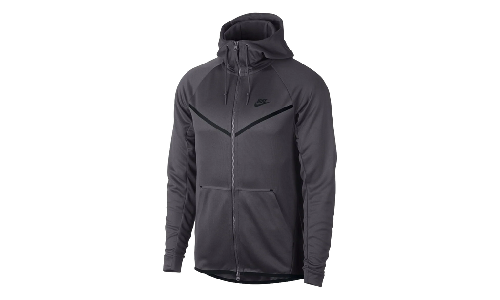 Sportswear Tech Icon Windrunner Jacket "Grey" AQ0823 021